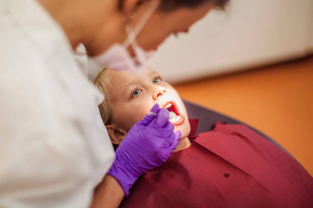 Best Emergency Dental Surgery in Silver Lakes, CA