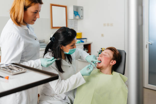 Best Emergency Treatment for Toothache in Silver Lakes, CA